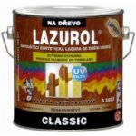Lazurol Classic S1023 2,5 l borovice – Hledejceny.cz