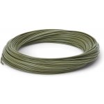 Cortland muškařská šnůra 444 Classic Spring Creek Freshwater Olive WF2F 90ft – Zboží Mobilmania