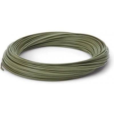 Cortland muškařská šnůra 444 Classic Spring Creek Freshwater Olive WF2F 90ft – Zboží Mobilmania