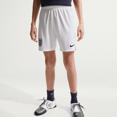 Nike Dri-FIT England Stadium Home 2026 Kids ib5111-100 – Hledejceny.cz