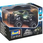 Revell Autíčko REVELL 23491 Field Hunter – Hledejceny.cz