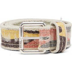 Diesel opasek B-D DESTROY PRINT belt různobarevná