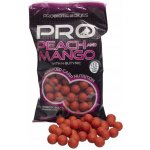 Starbaits Boilies Probiotic Peach&Mango 800 g 20 mm – Zboží Dáma