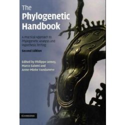 The Phylogenetic Handbook - Lemey, Philippe