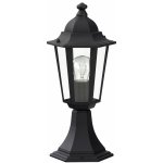 Velence, venkovní lampa, 40 cm 60W, bílá – Sleviste.cz