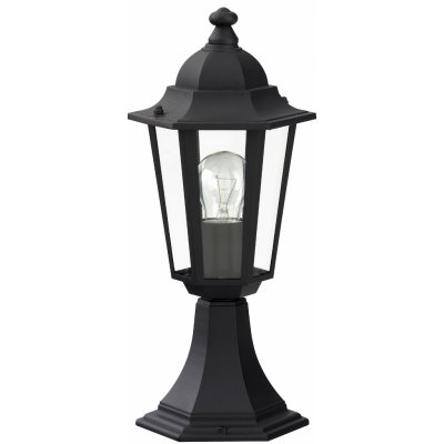 Velence, venkovní lampa, 40 cm 60W, bílá – Sleviste.cz