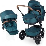 EASYWALKER kombinovaný Harvey? Premium Jade Green XXL AIR 2023 – Sleviste.cz