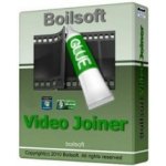 Boilsoft Video Joiner – Zboží Živě