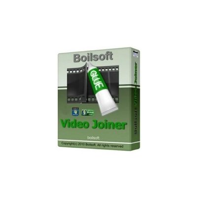 Boilsoft Video Joiner – Zbozi.Blesk.cz