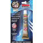 Soudal T-Rex lepidlo 25 ml bílé – Hledejceny.cz