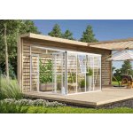 Vitavia Athena 7000 sklo 3 mm + PC 10 mm stříbrný LG3830 – Hledejceny.cz