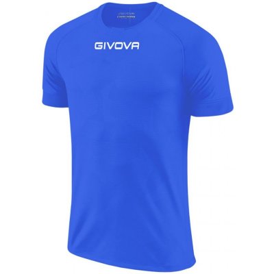 Givova Capo MC MAC03 0002 T-shirt – Zboží Mobilmania