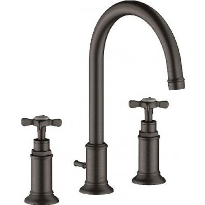 Axor Montreux 16513340 – Hledejceny.cz
