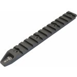 Montážní lišta 22mm Beast Defense 6" KEYMOD – Hledejceny.cz
