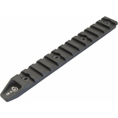 Montážní lišta 22mm Beast Defense 6" KEYMOD – Hledejceny.cz