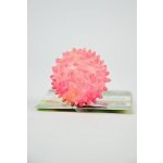 Sum-Plas Míč s bodlinami plovací Vanil. 4,5 cm – Zboží Mobilmania