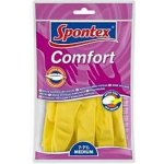 Spontex Comfort gumové – Zboží Mobilmania