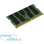 Kingston DDR4 SODIMM 32GB 3200MHz CL22 2Rx8 KVR32S22D8/32 – Hledejceny.cz