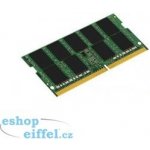 Kingston DDR4 32GB 3200MHz CL22 KVR32S22D8/32 – Zboží Mobilmania