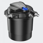 INVITAL tlakový filtr 20000 AUTO jezírkový s UV – Zboží Dáma