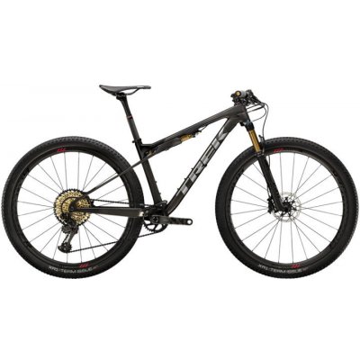 Trek Supercaliber 9.9 XX1 AXS 2022