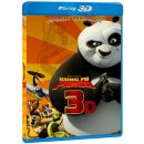 KUNG FU PANDA 3 - BD