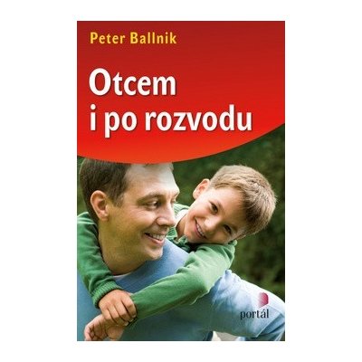 Otcem i po rozvodu – Hledejceny.cz