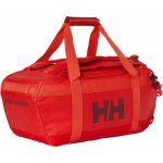 Helly Hansen Scout Duffel Red 50l – Zboží Dáma