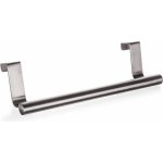 Banquet Držák na utěrky nerezový AKCENT 23 cm – Zboží Dáma