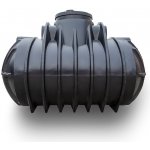 Betaxo Plastová jímka Atlanta 2200l – Hledejceny.cz