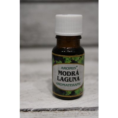 Aromis vonný olej Modrá laguna 10 ml – Hledejceny.cz