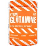 Fitness Authority Xtreme Glutamine 500 g – Hledejceny.cz