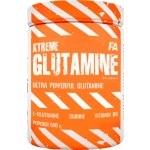 Fitness Authority Xtreme Glutamine 500 g – Zboží Mobilmania