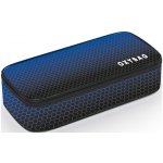 Oxybag Pouzdro etue JUMBO OXY Ombre Blue Green – Zboží Mobilmania