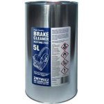 TOMEX Brakes Čistidlo na brzdy / spojky 5 l | Zboží Auto