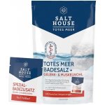 Salt House Sůl do koupele proti bolesti kloubů 20ml+ 400 g – Zboží Dáma