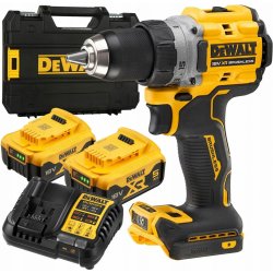 DeWalt DCD800P2T