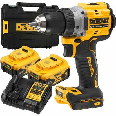 DeWALT DCD800P2T