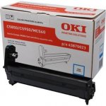 OKI 43870023 - originální – Hledejceny.cz