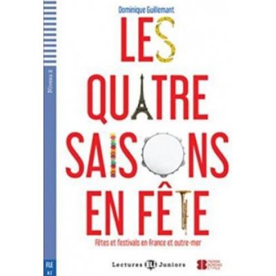 LE QUATRE SAISONS EN FÊTE