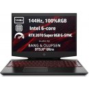 HP Omen 17-cb1007nc 1X2K9EA