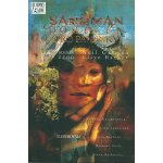 Sandman 02: Domeček pro panenky - Neil Gaiman, Mike Dringenberg, – Sleviste.cz