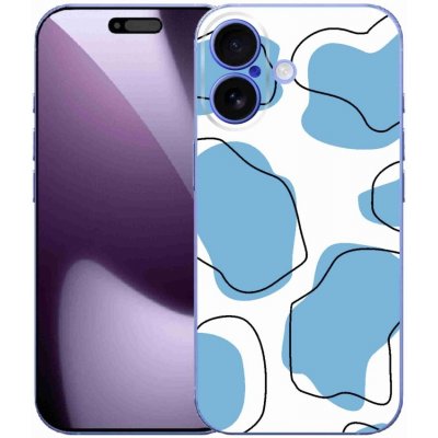 mmCase na iPhone 17 - abstrakt 28 – Zboží Mobilmania