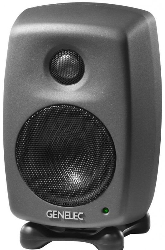 Genelec 8010