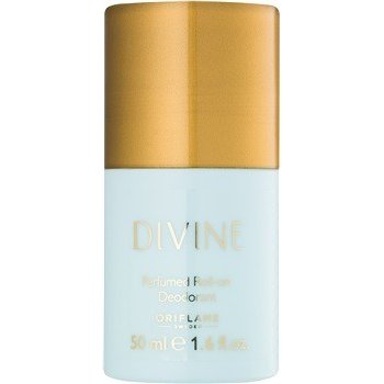 Oriflame Divine deodorant roll-on 50 ml