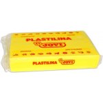 JOVI Plastelína žlutá 350 g – Zboží Dáma