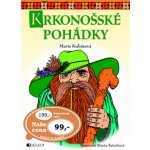 Krkonošské pohádky - Fragment - Kubátová Marie – Hledejceny.cz