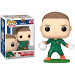 Funko Pop! 67 Football FC Barcelona Ter Stegen – Zboží Dáma