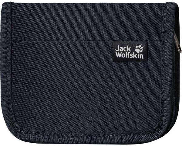 Jack Wolfskin First Class Night Blue