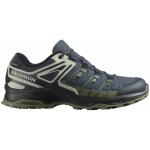 Salomon Extegra Gtx L47799800 blue nights alfa fa martini olive – Zbozi.Blesk.cz